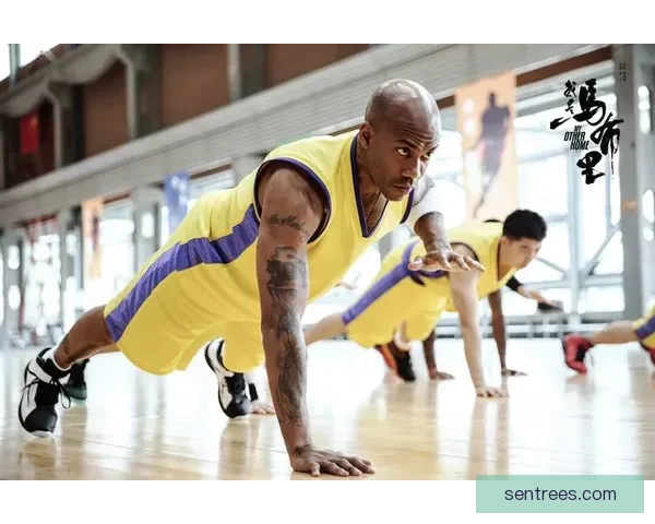 nba球星打法：千变万化背后的技巧与智慧